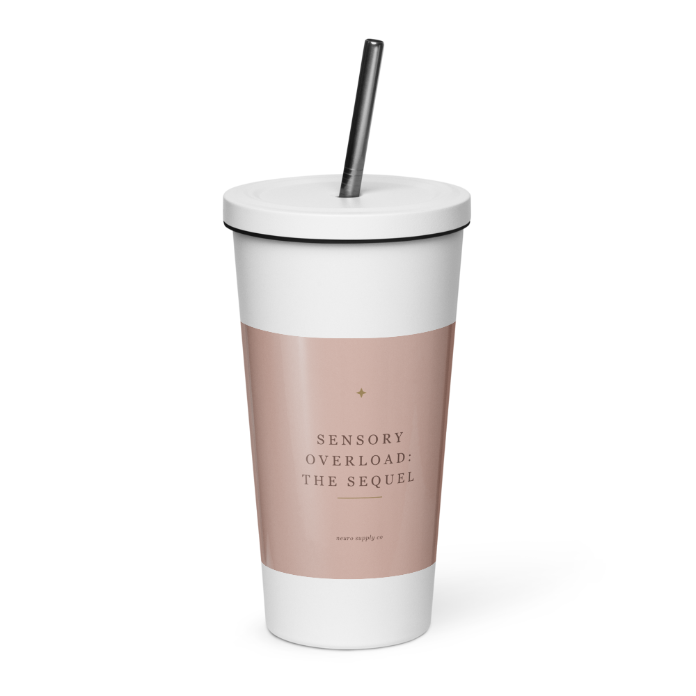 Sensory Overload: The Sequel Tumbler