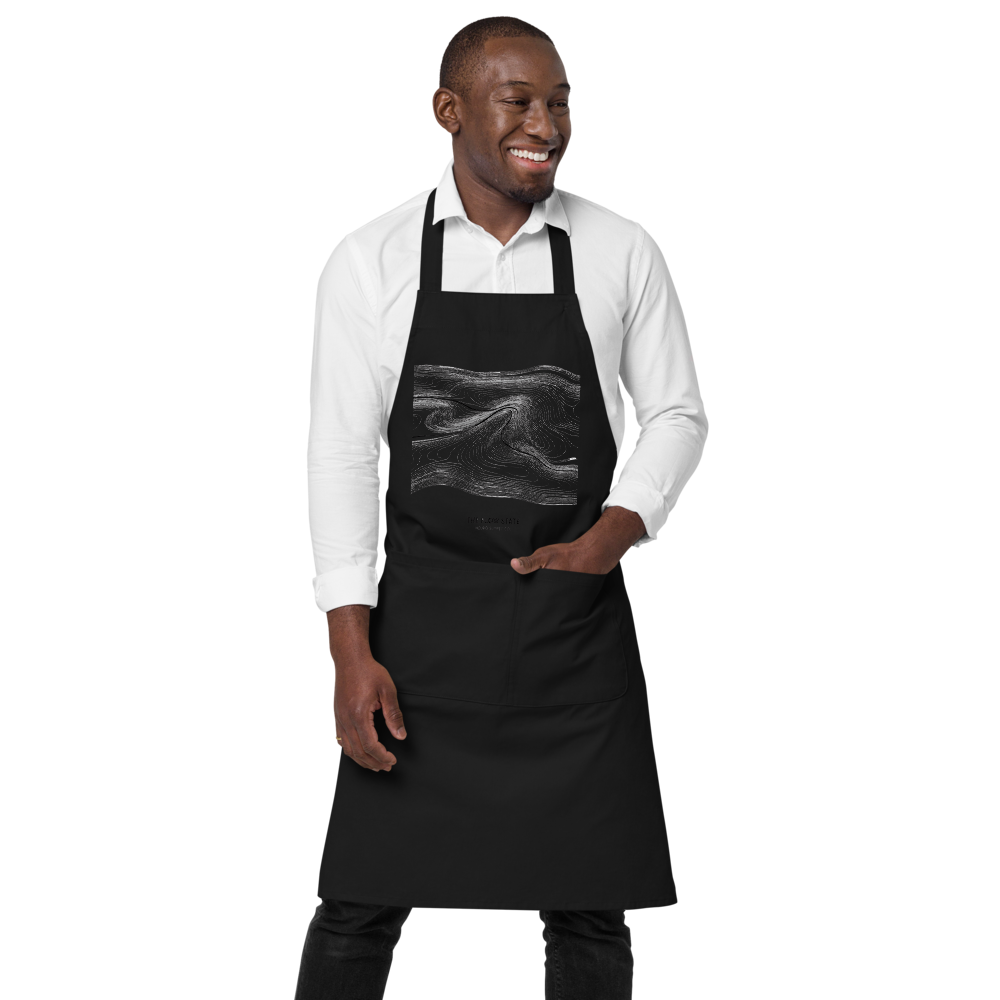 The Flow State Apron