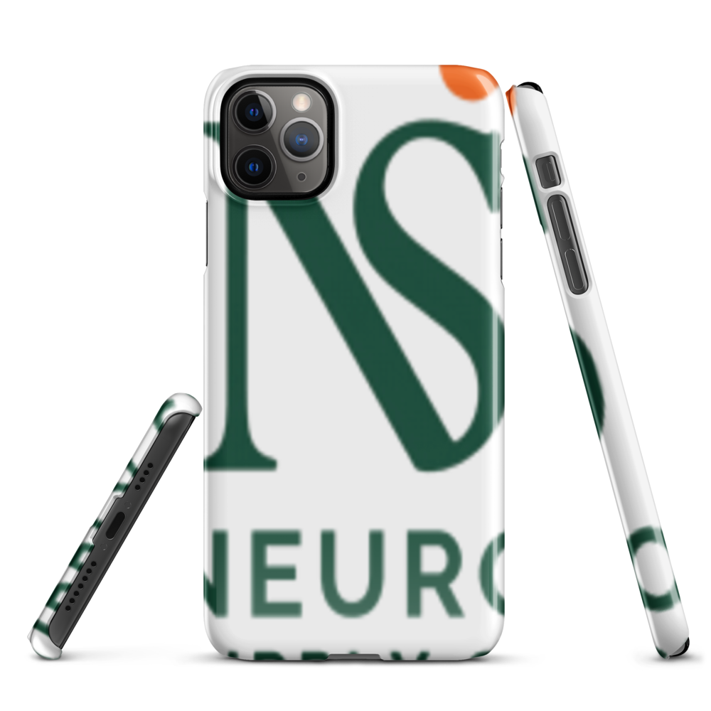 The Uniform iPhone Case