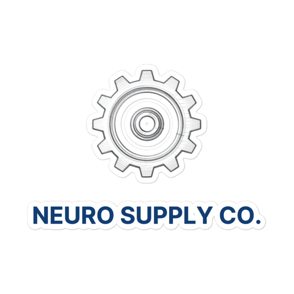 Systems Over Motivation Sticker