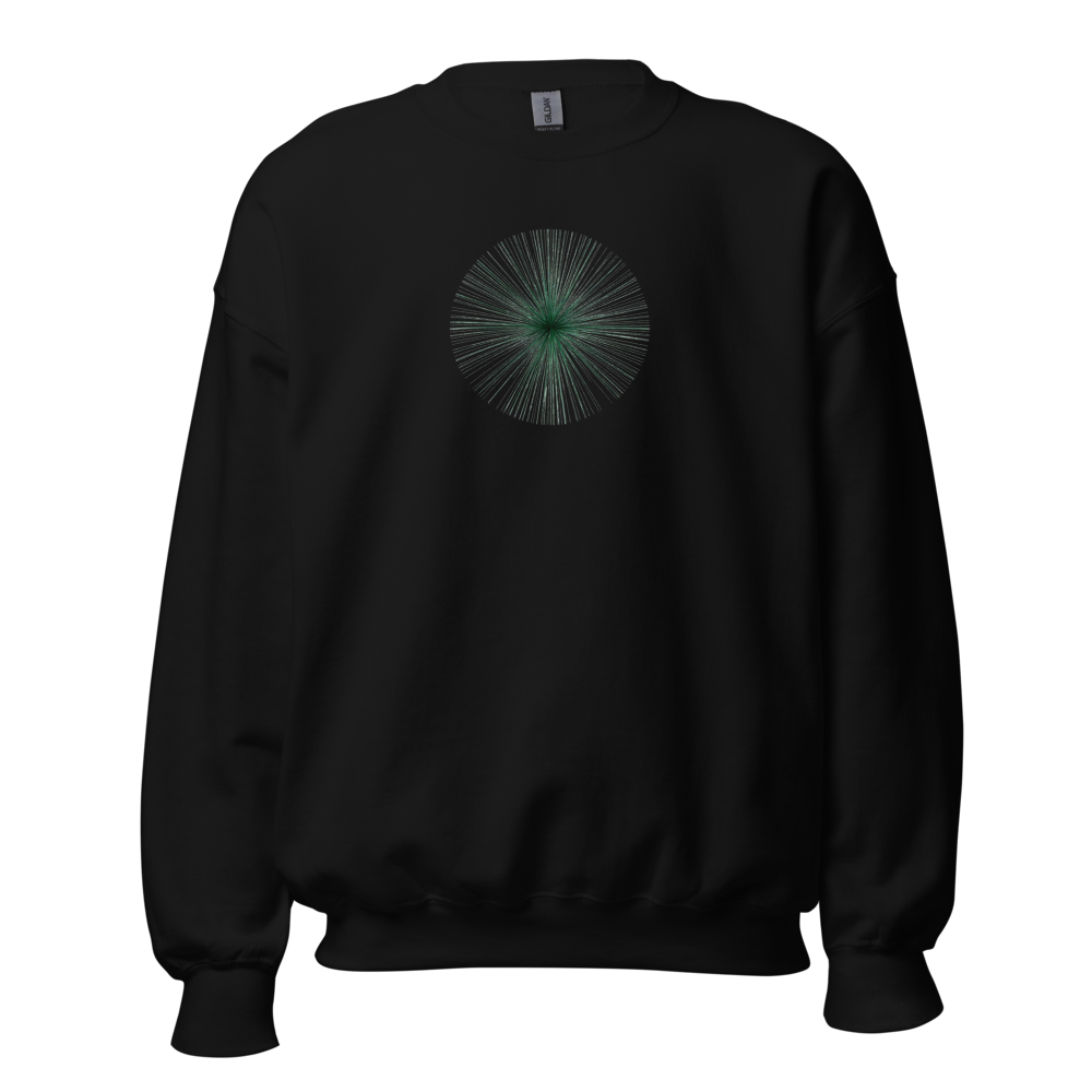 Converging Lines Sweatshirt