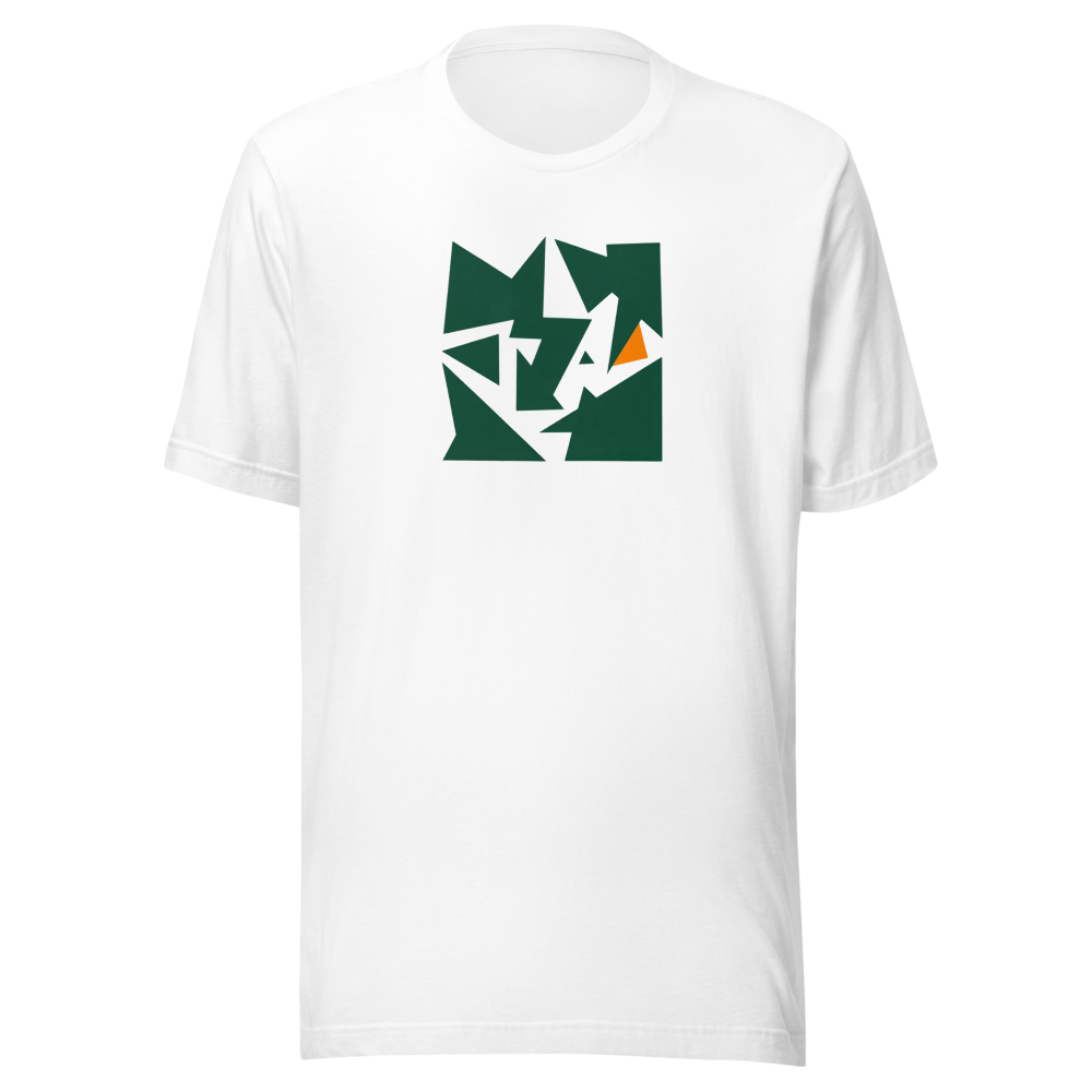 Data Fragment Tee
