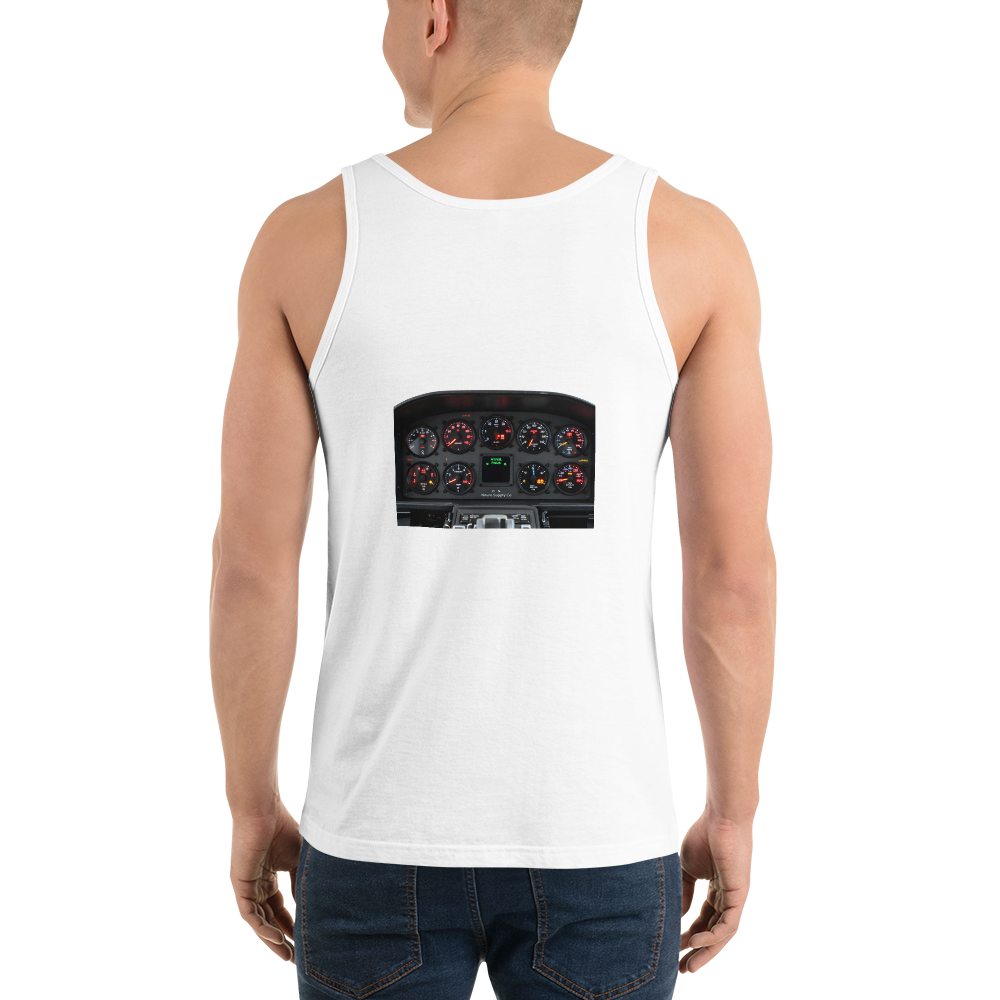 Executive Function Dashboard Tank