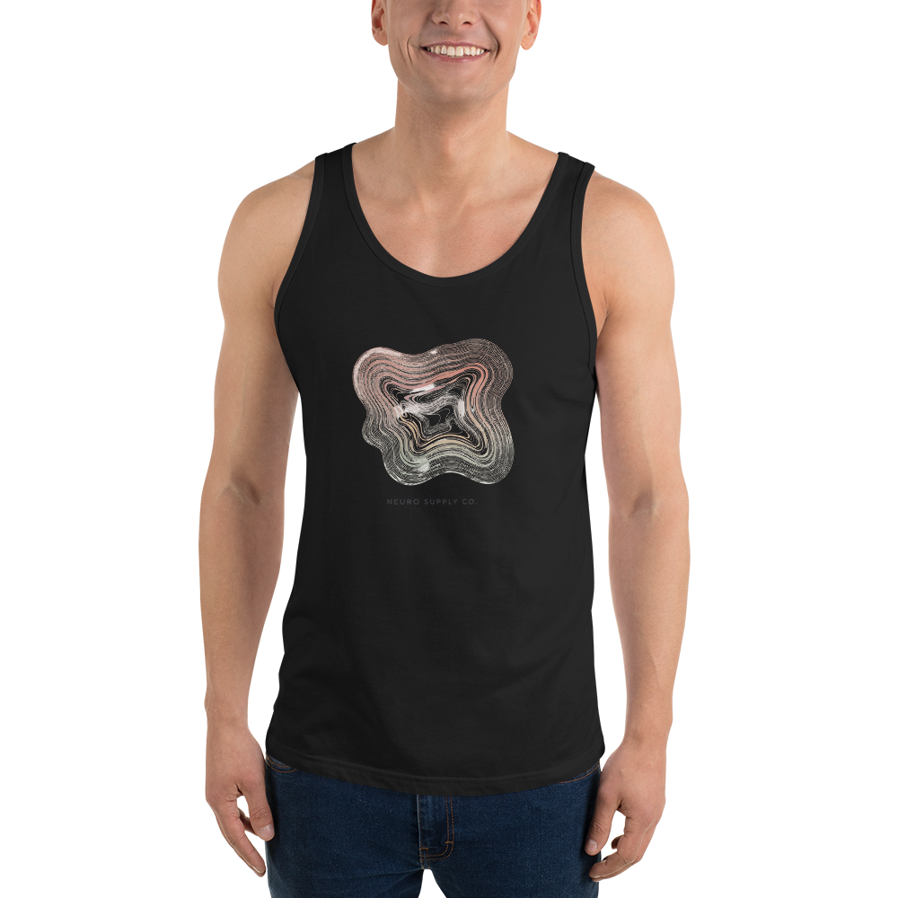 Flow Lines Tank