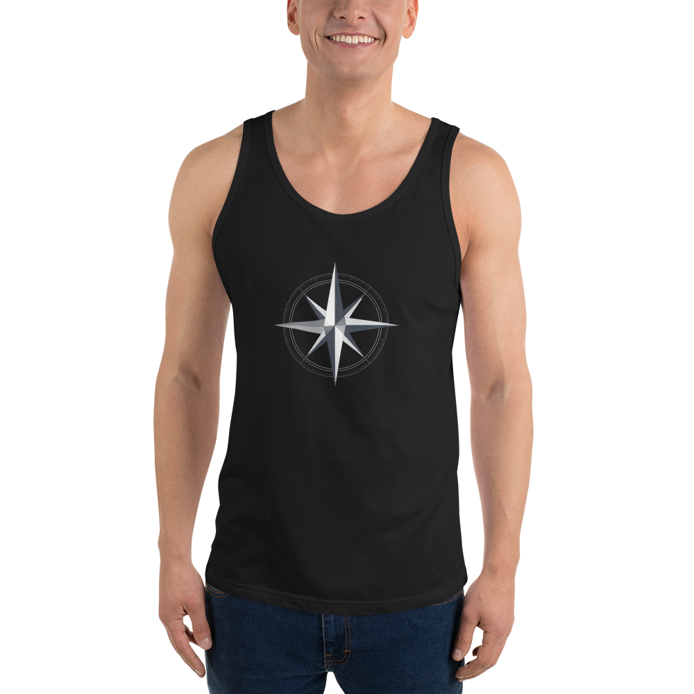 Focus Compass Tank