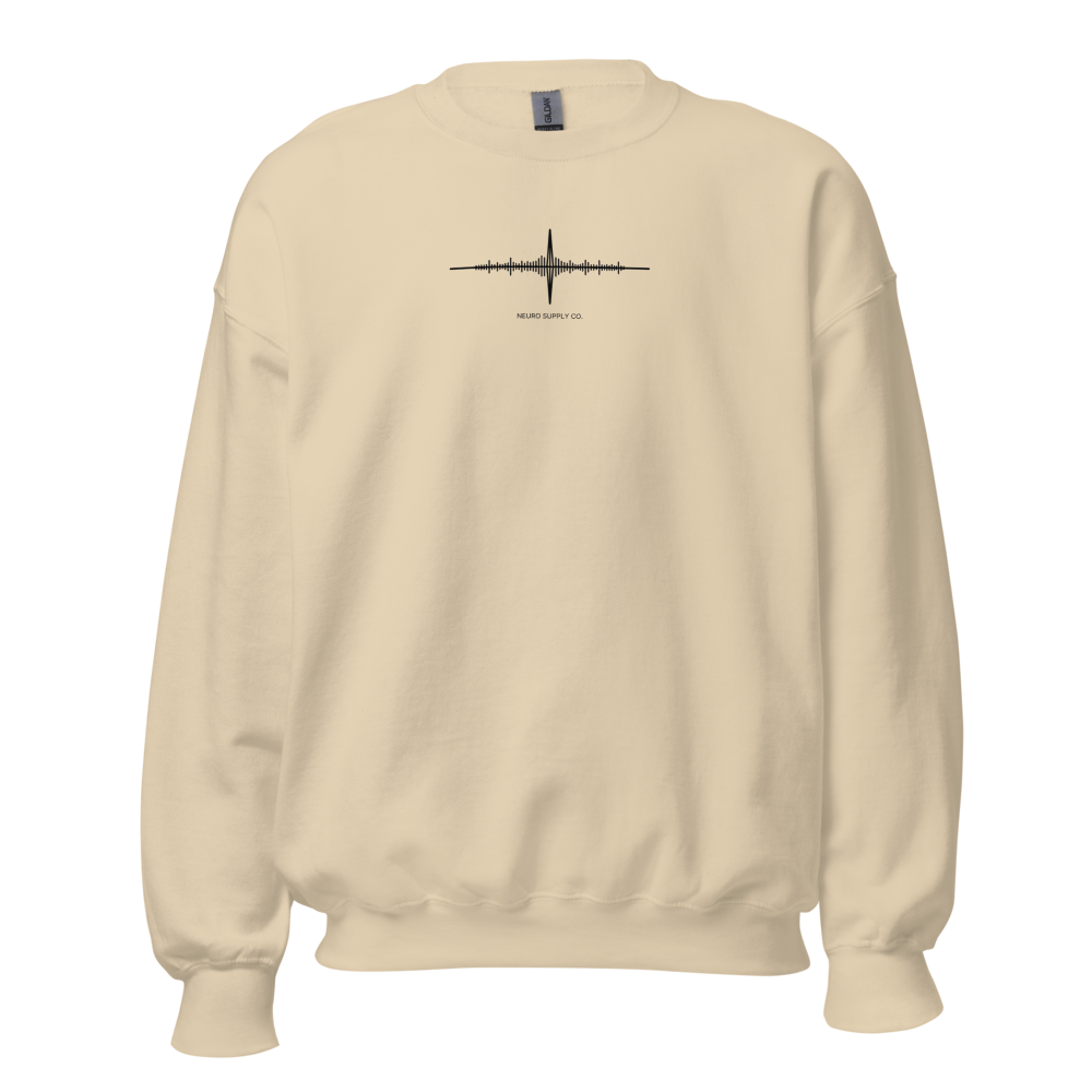 Focus Frequency II Sweatshirt