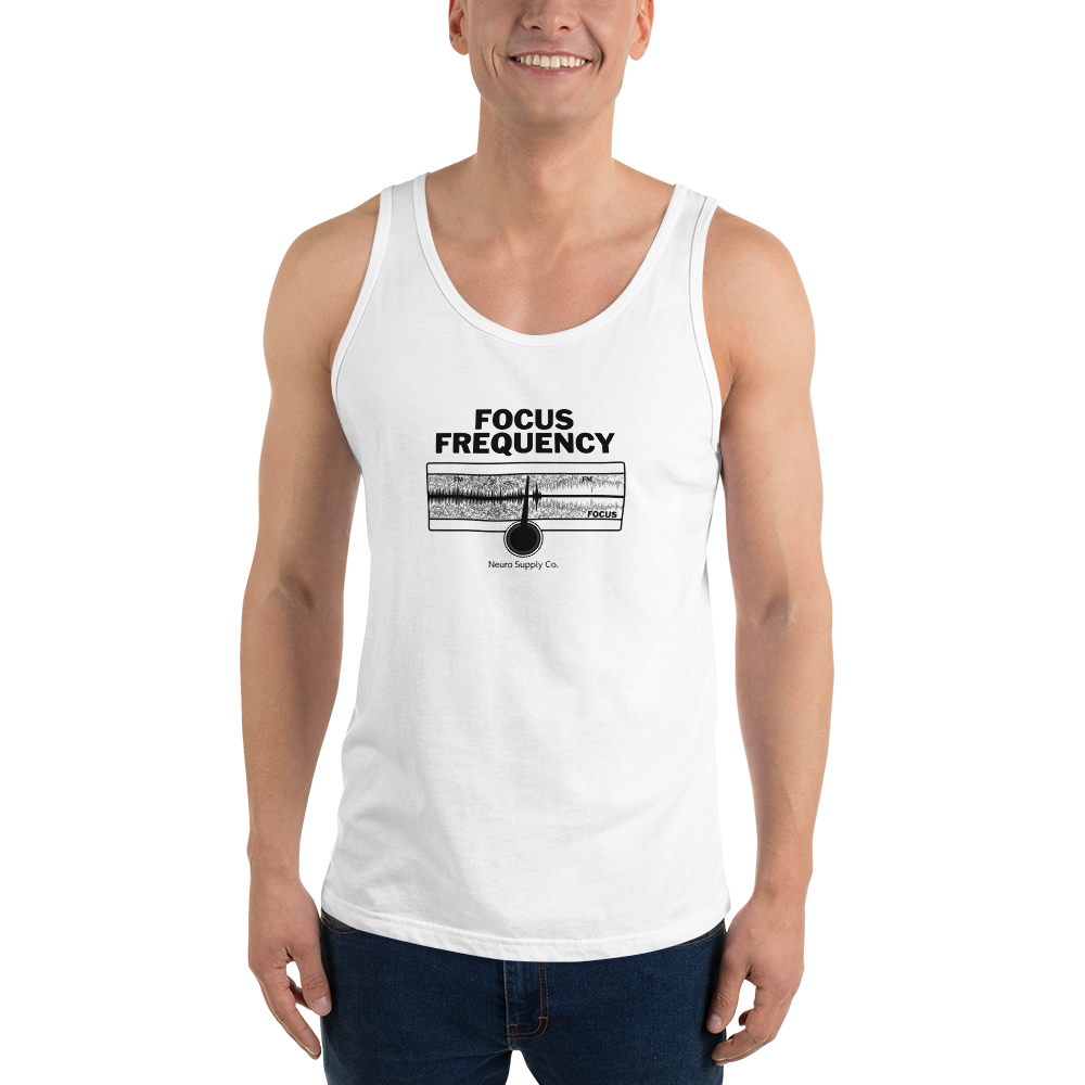 Focus Frequency Tank