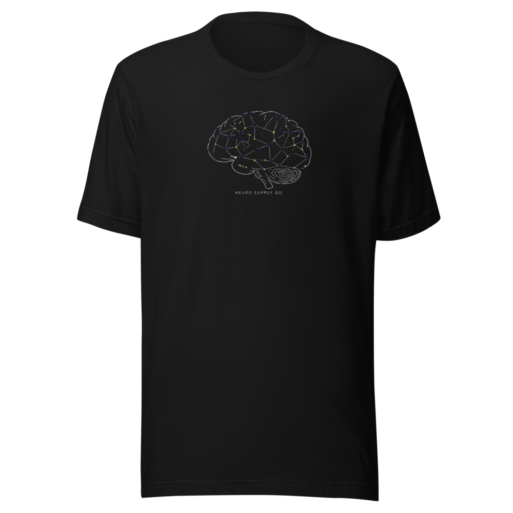 Neural Constellation II Tee