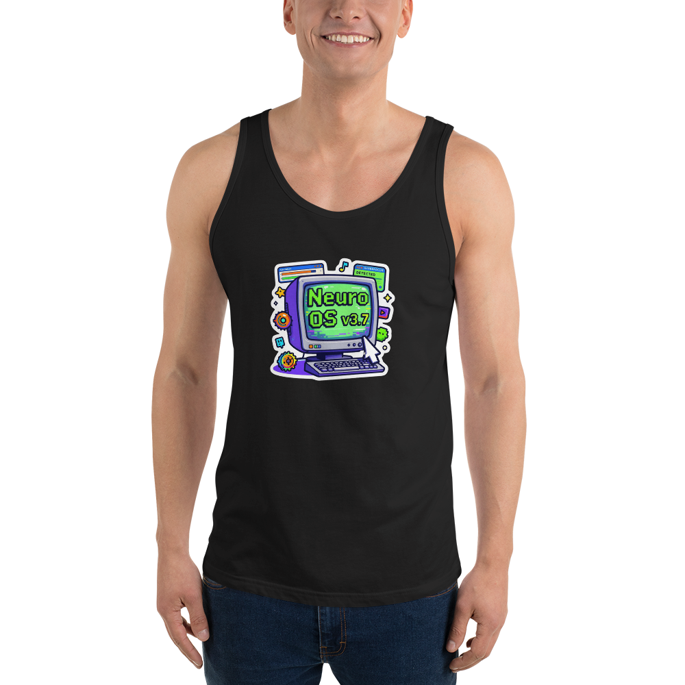 Neuro OS Tank