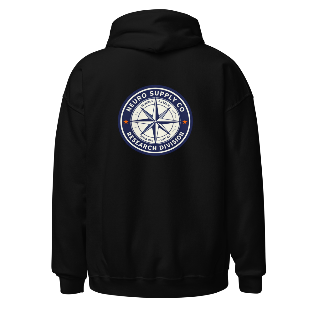Research Division Hoodie
