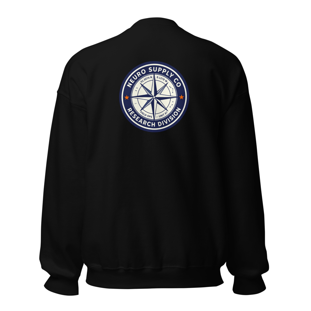 Research Division Sweatshirt