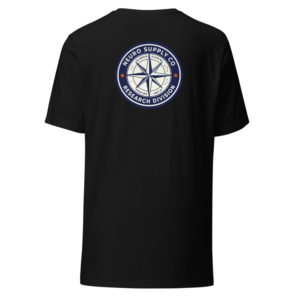 Research Division Tee