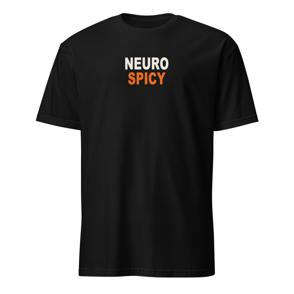 Neurospicy Tee