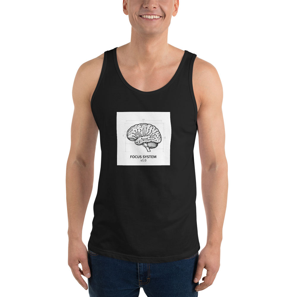 The Blueprint Tank