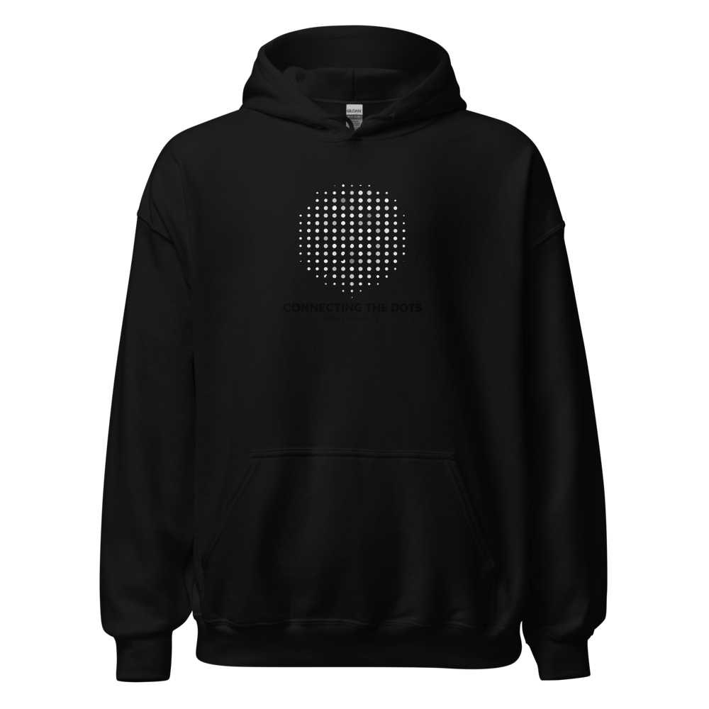 The Dot System Hoodie