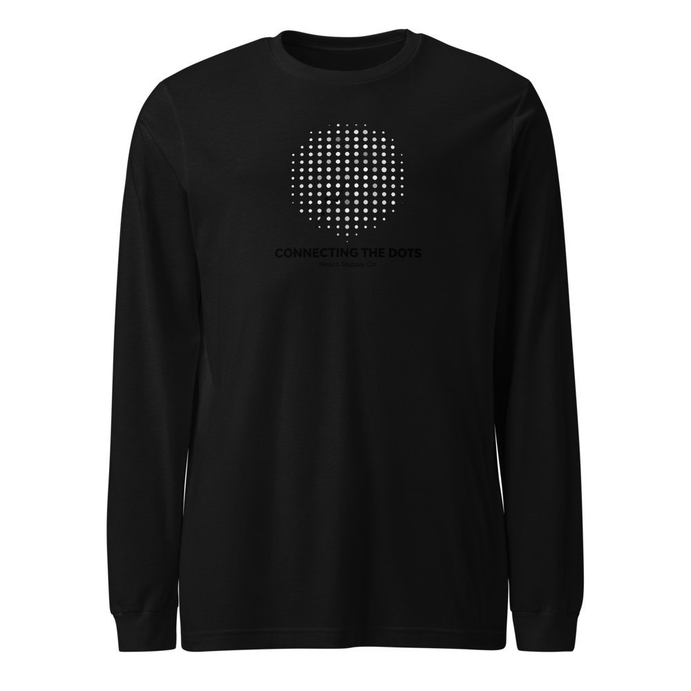 The Dot System Long Sleeve