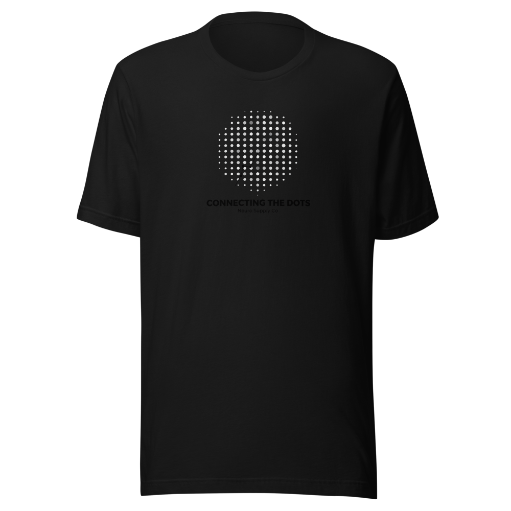 The Dot System Tee