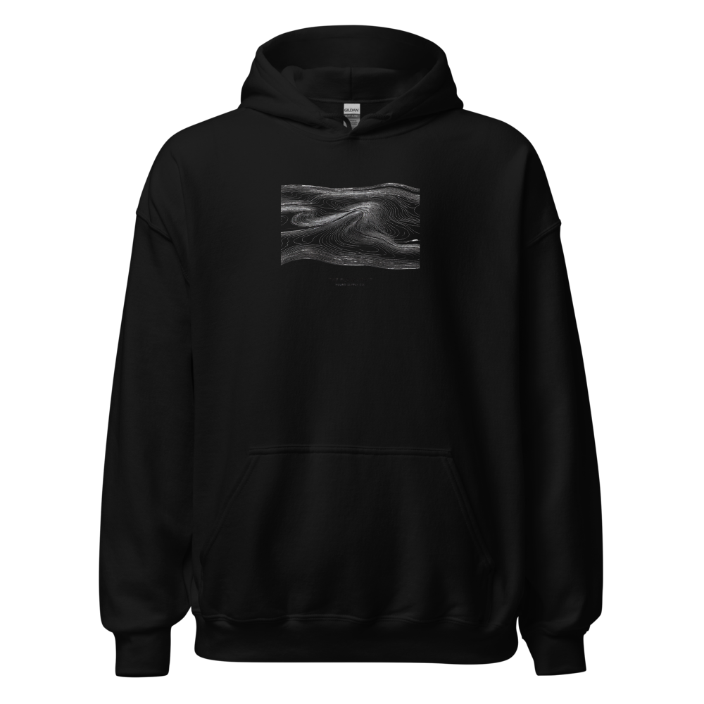 The Flow State Hoodie