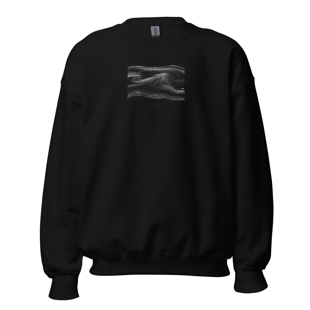 The Flow State Sweatshirt