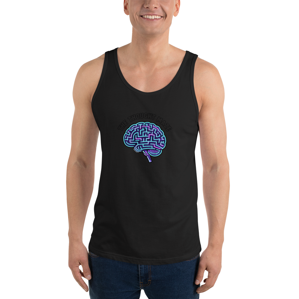 The Thought Maze Tank