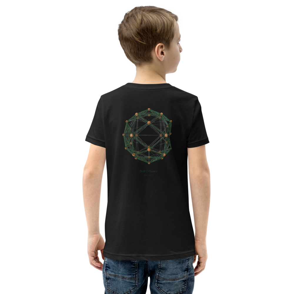 The Uniform Kids Tee