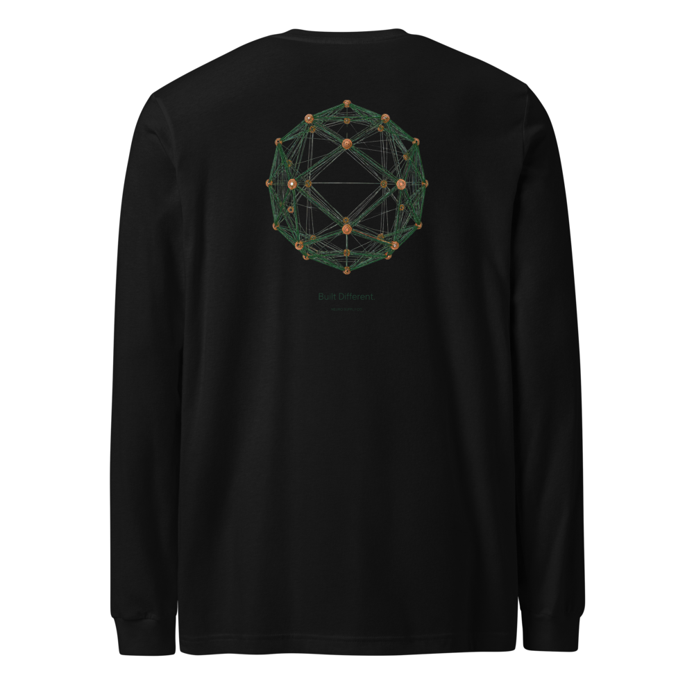 The Uniform Long Sleeve