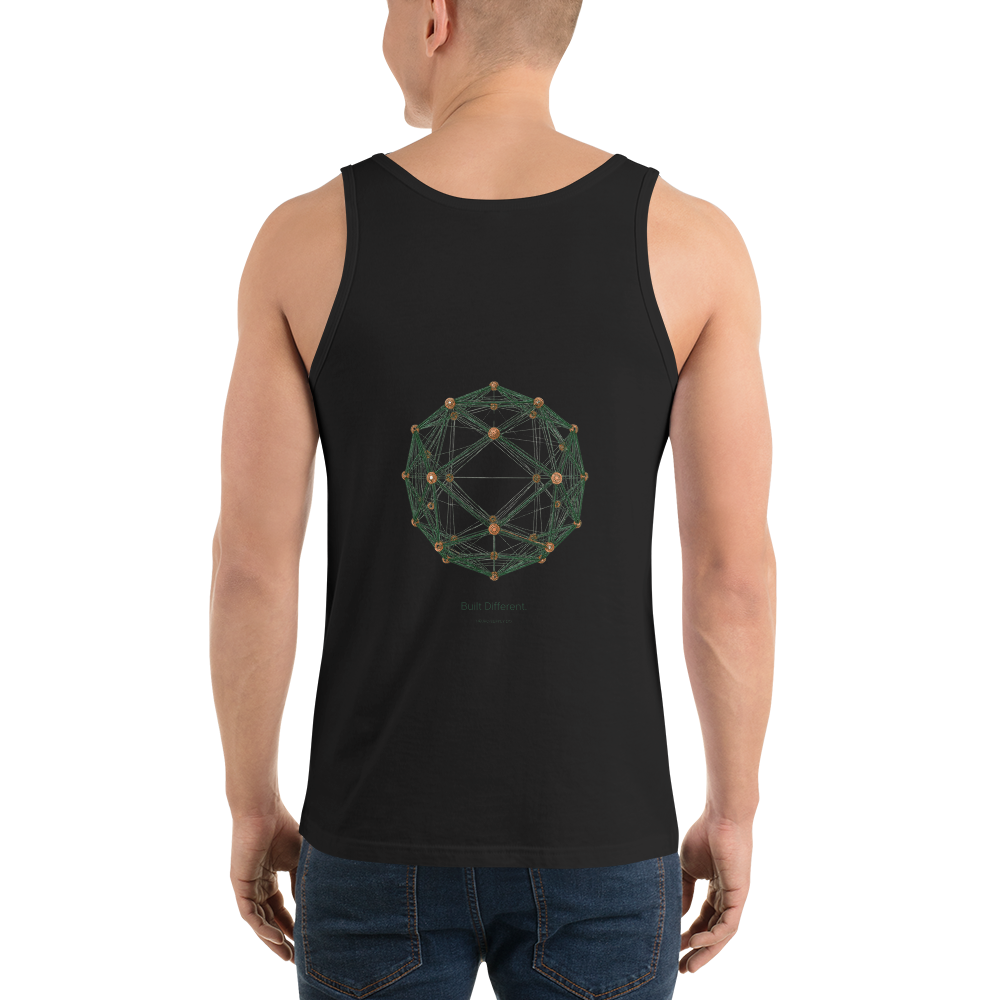 The Uniform Tank