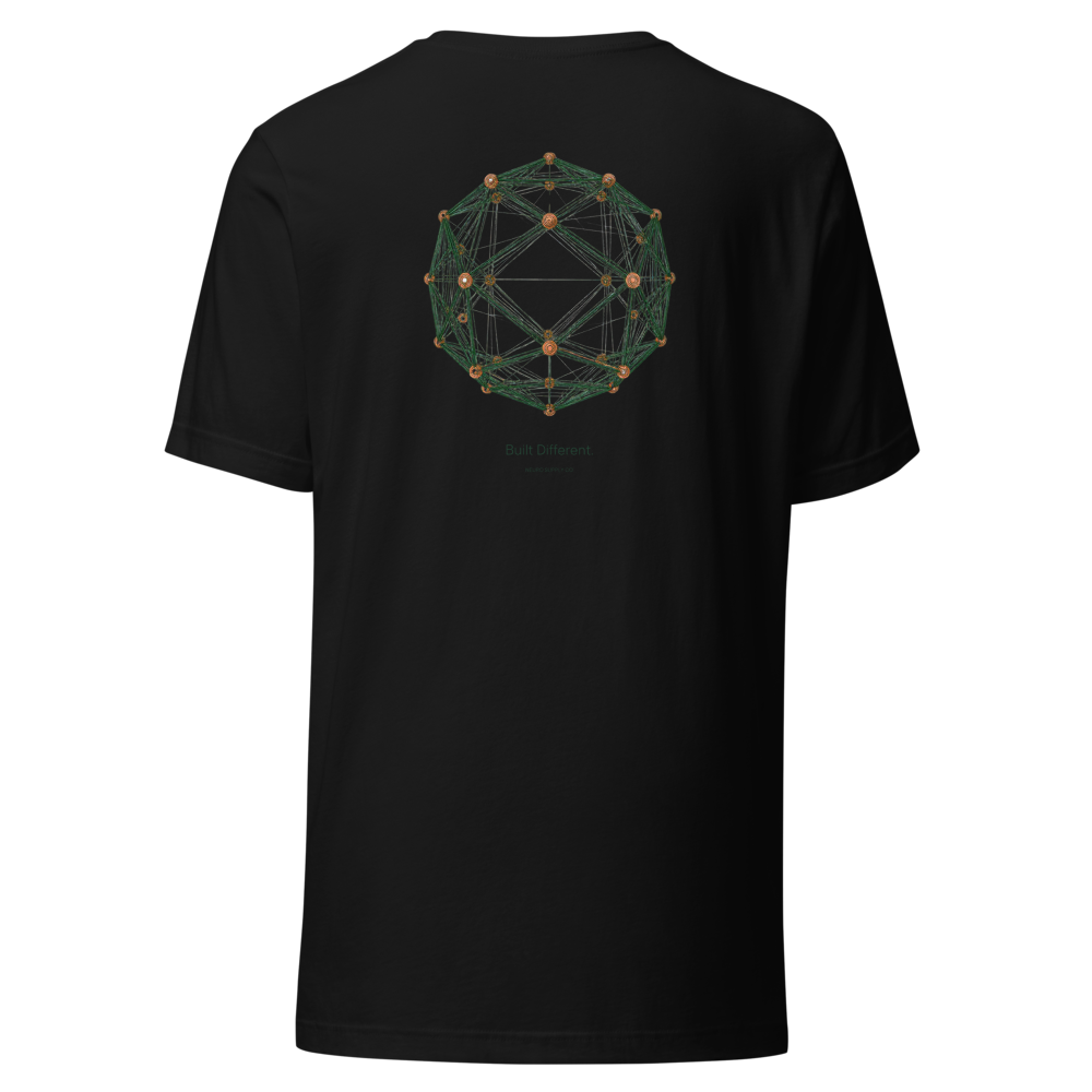 The Uniform Tee