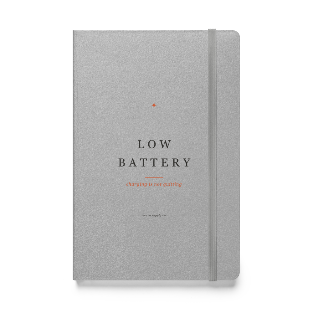 Cognitive Battery Notebook