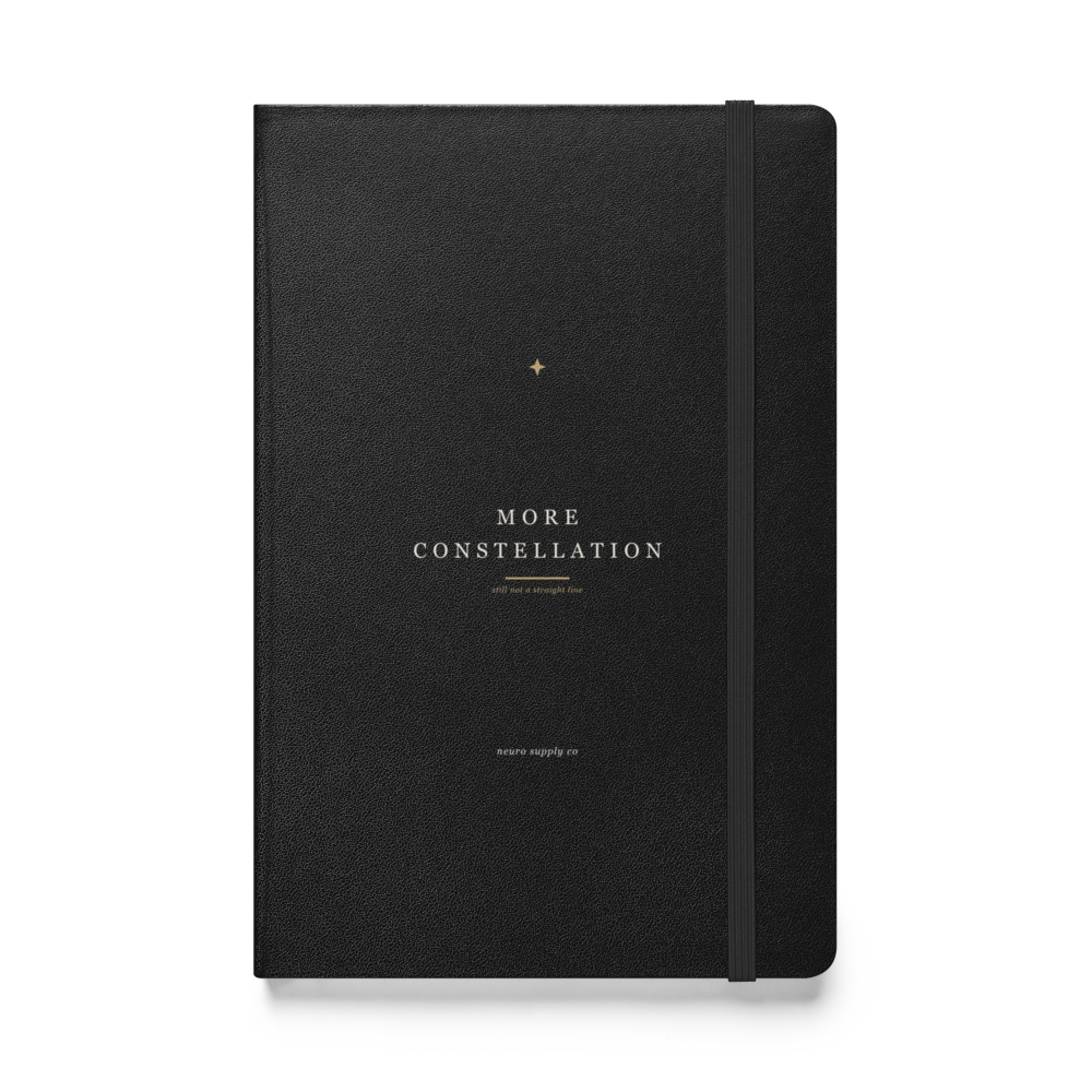 Neural Constellation II Notebook