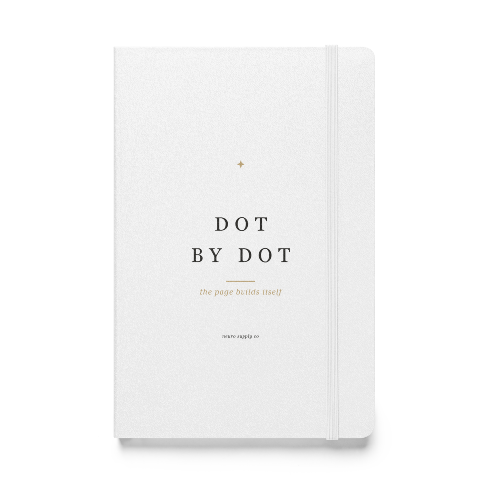 The Dot System Notebook