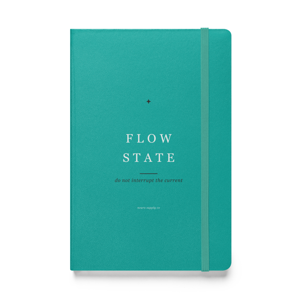 The Flow State Notebook