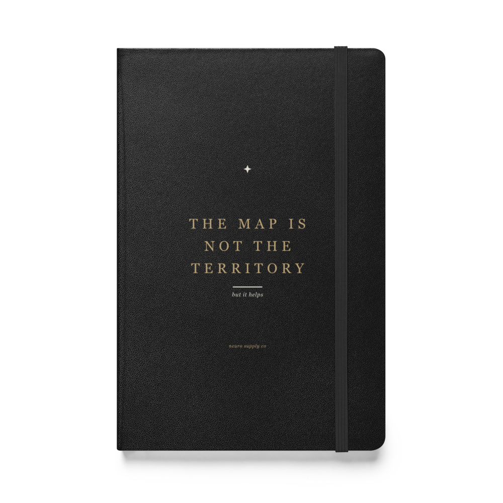 The Map Notebook