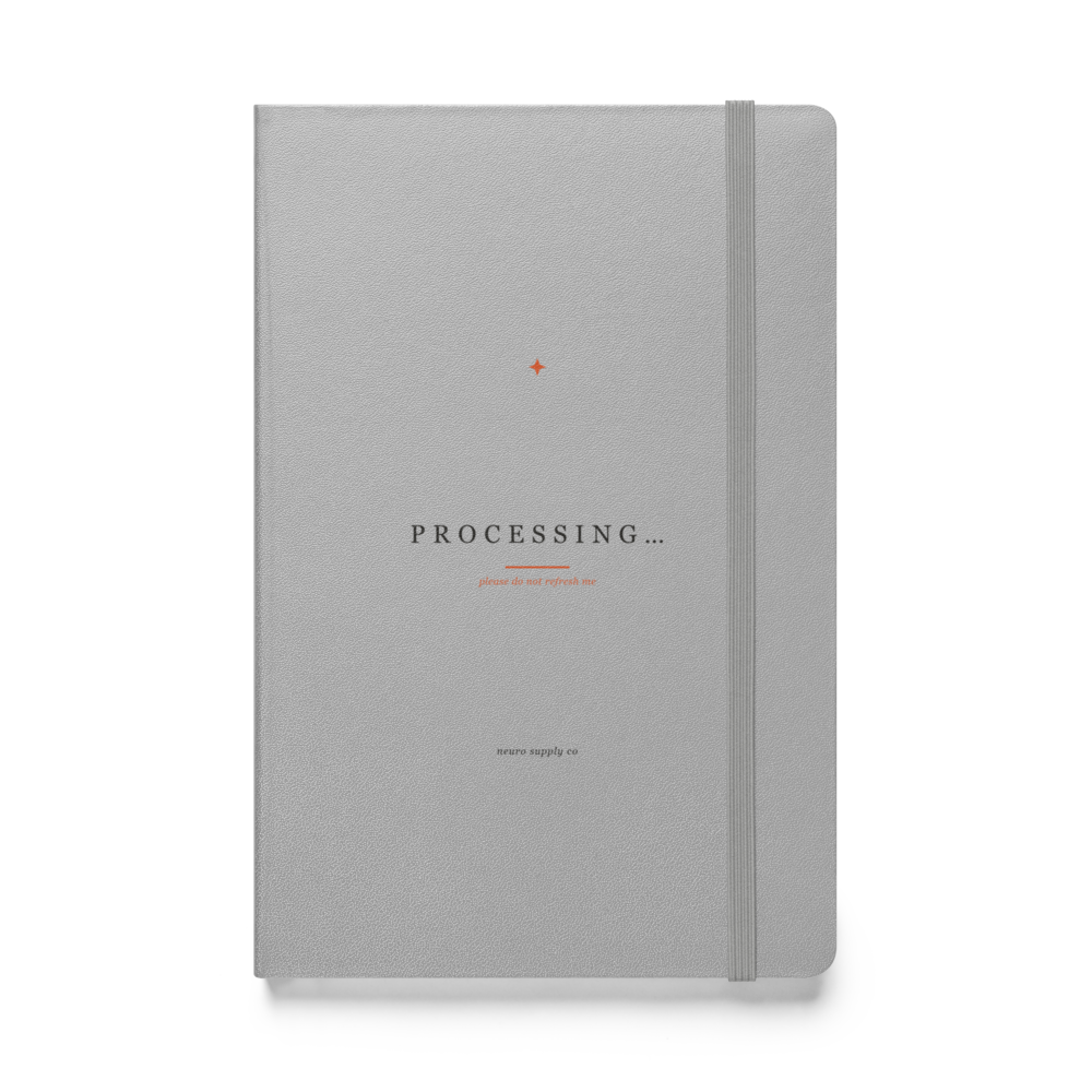 The Processing Wheel Notebook