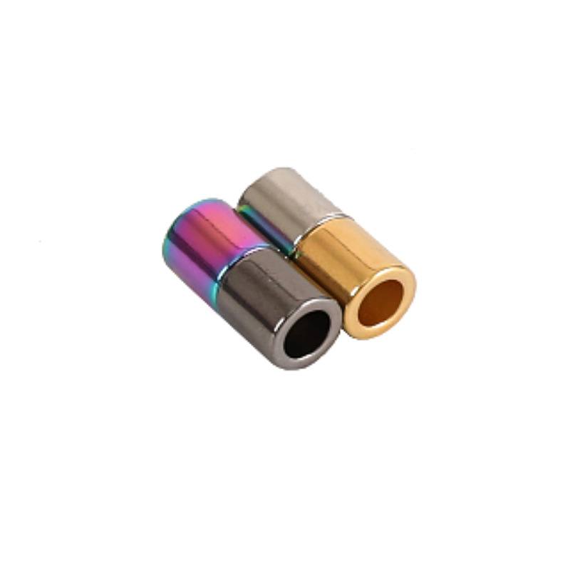 Metal Magnetic Squishy