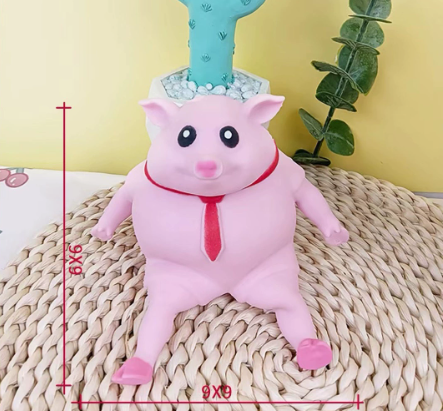 Piggy Pigs Squishy