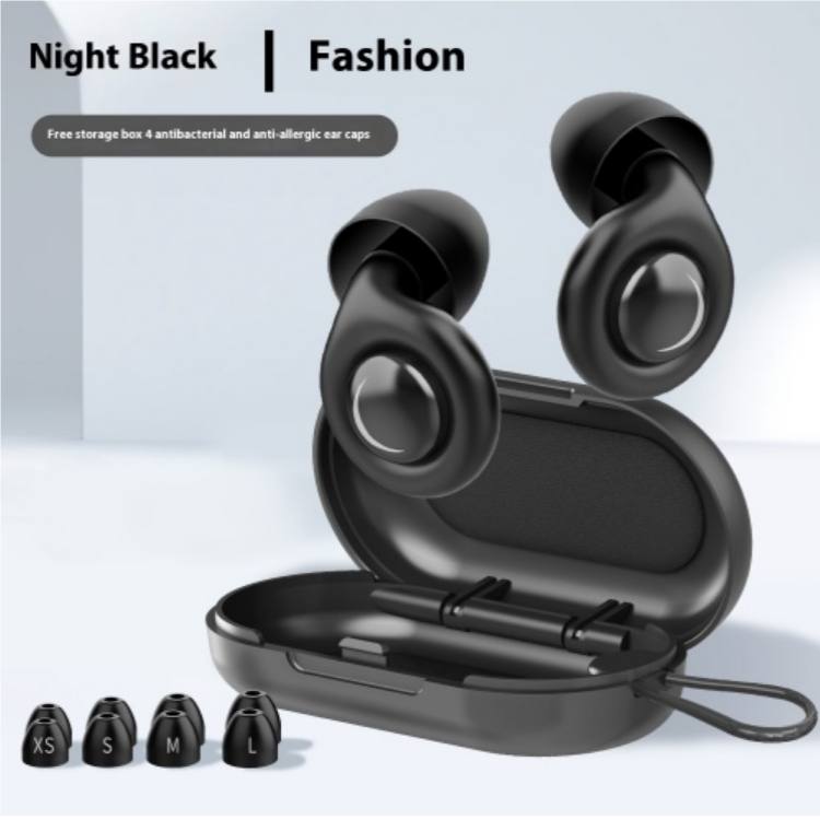 Pro Noise-Reduction Ear Defenders