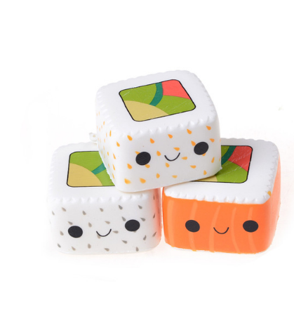 Kawaii Squishy