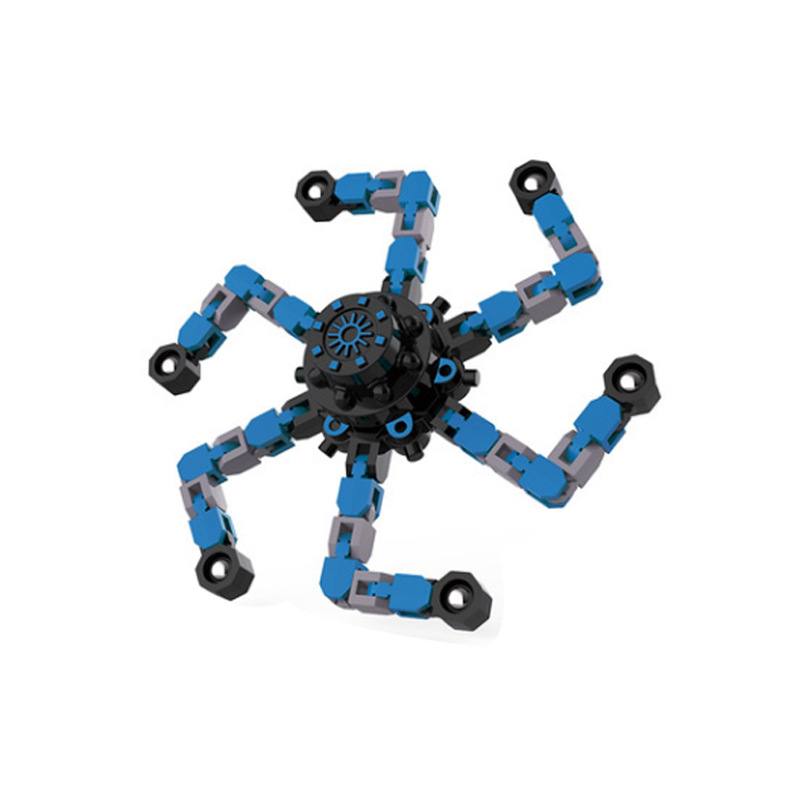 Spinner Chain Squishy