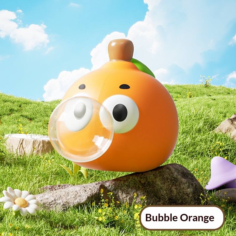 Bubble Squishy