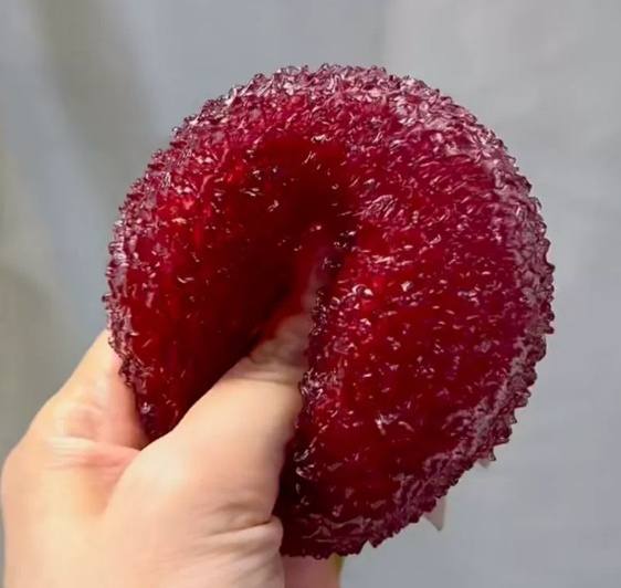 Simulation Bayberry Squishy