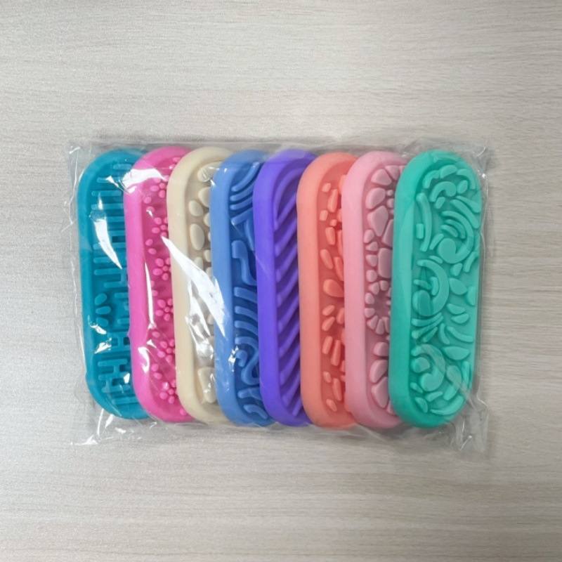 Silicone Fidget Toy