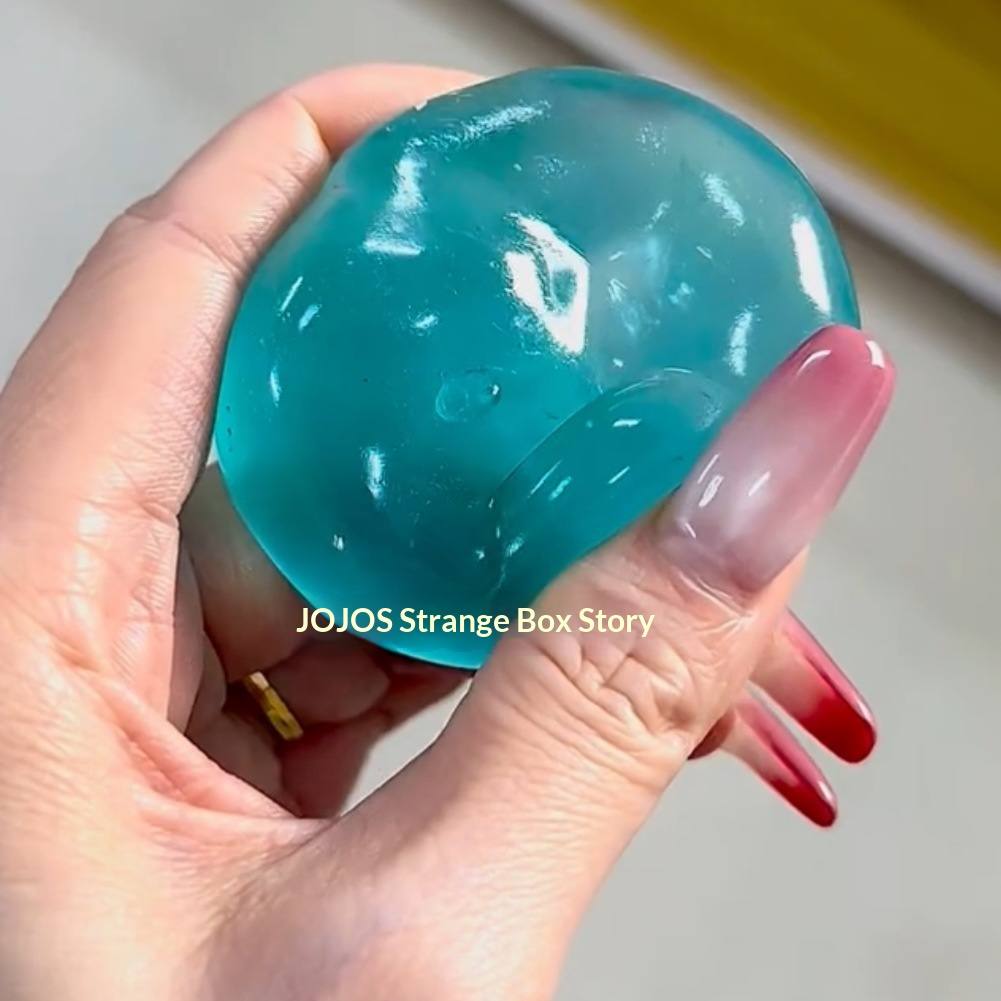 Maltose Shaped Squishy