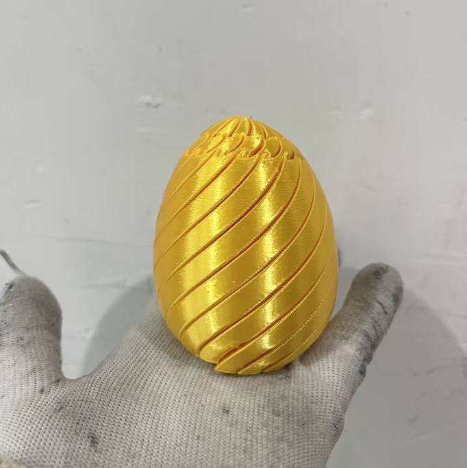 Twisty Egg Fidget Toy