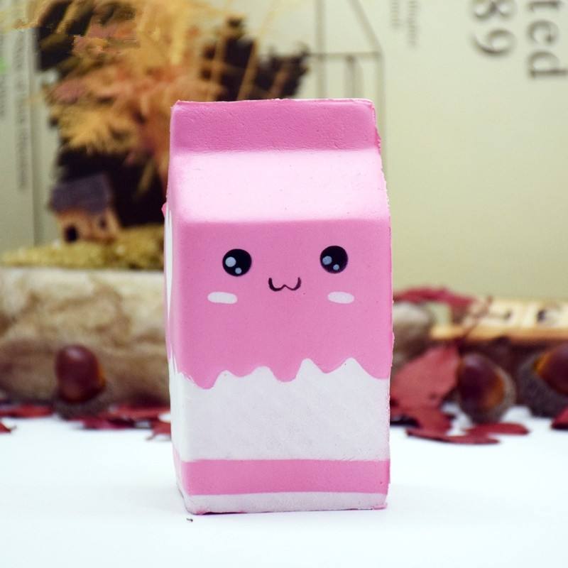 Jumbo Squishy